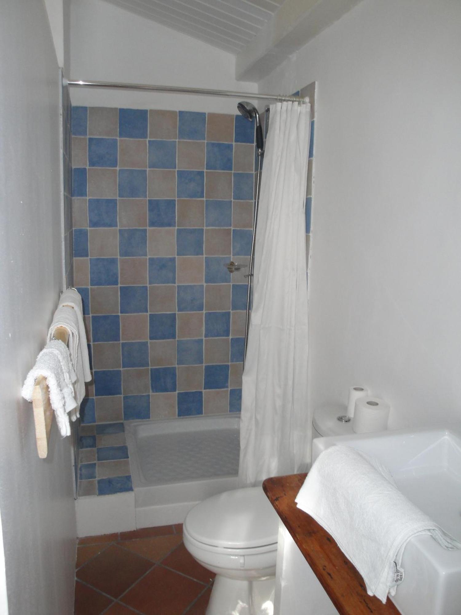 Le Buzet Bleu Bed & Breakfast Noirmoutier-en-l'Ile Buitenkant foto