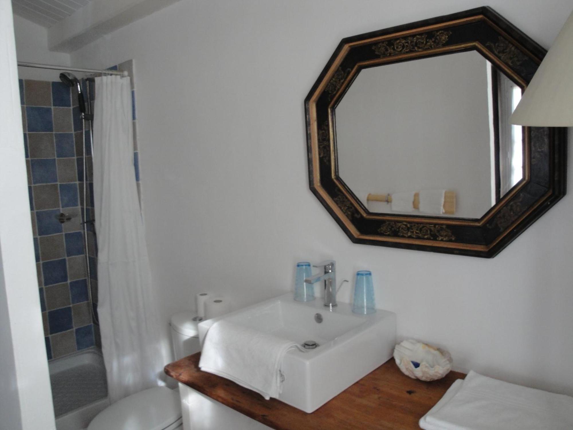 Le Buzet Bleu Bed & Breakfast Noirmoutier-en-l'Ile Buitenkant foto